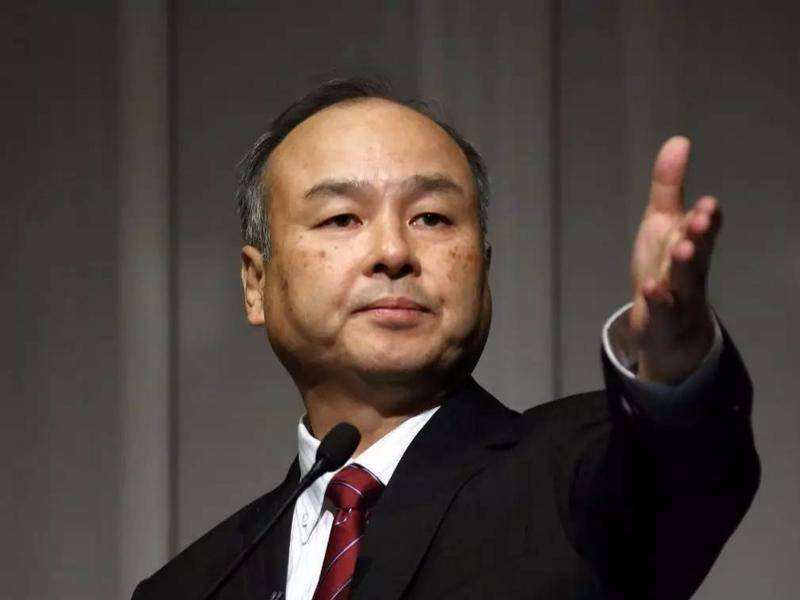 網絡推廣:孫正義退出董事會