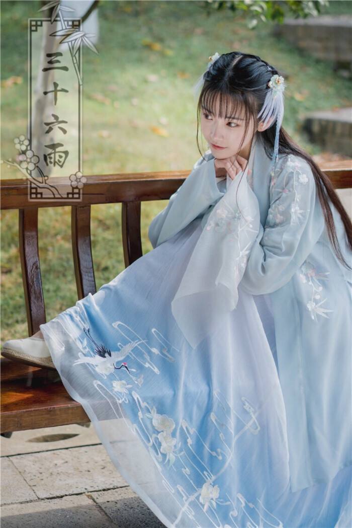 魔都漢服推廣