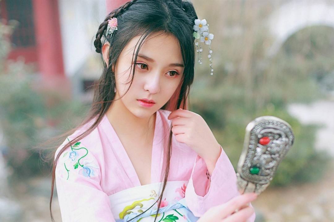 志強網絡推廣：快速挖掘網站長尾詞【整站優化】中國漢服舞蹈驚艷美國；漢服定制推廣
