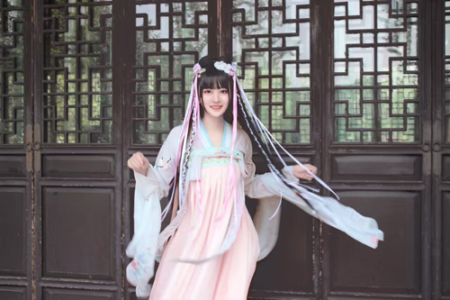 上海志強網絡推廣：SEO網絡推廣網站優化的八個步驟；古裝定制，漢服推廣，儒裙營銷