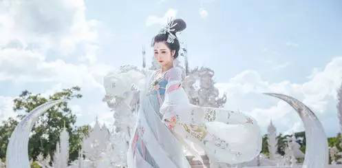 上海志強網絡推廣：調用過多頁面SEO設置技巧；漢服定制，漢服推廣，漢服營銷