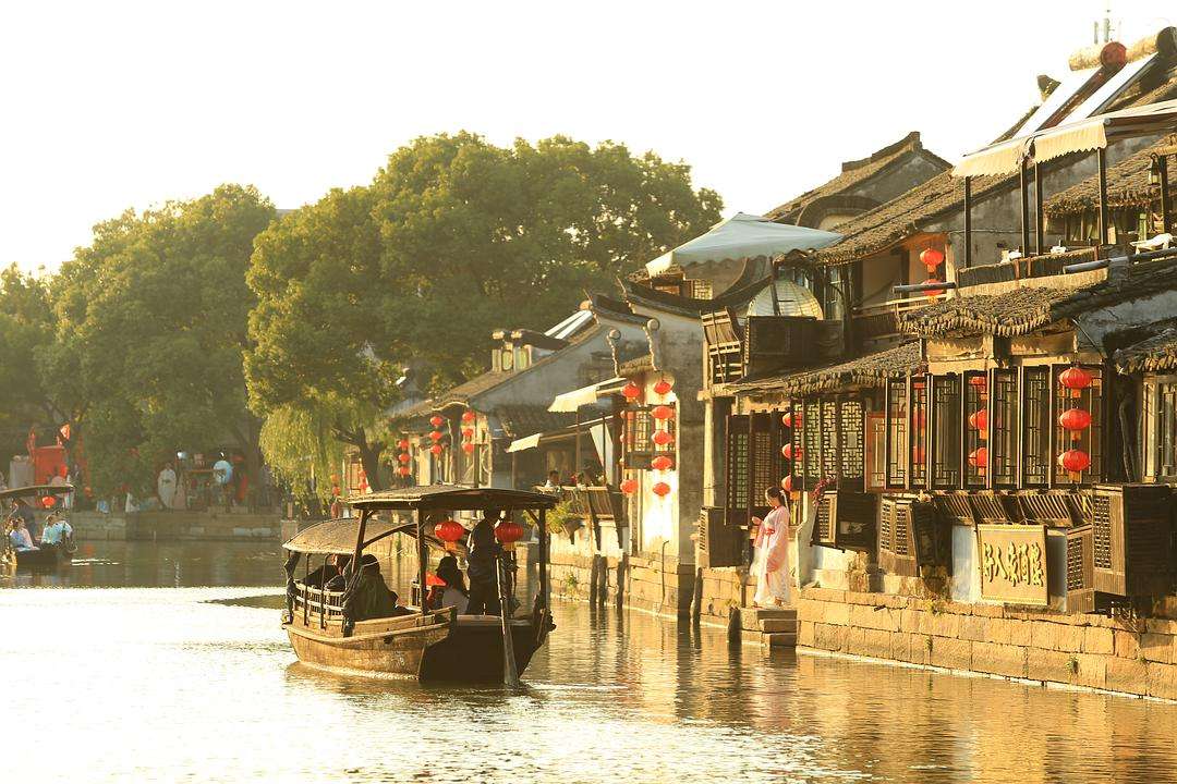 關于西塘漢服文化周的網絡營銷推廣方案