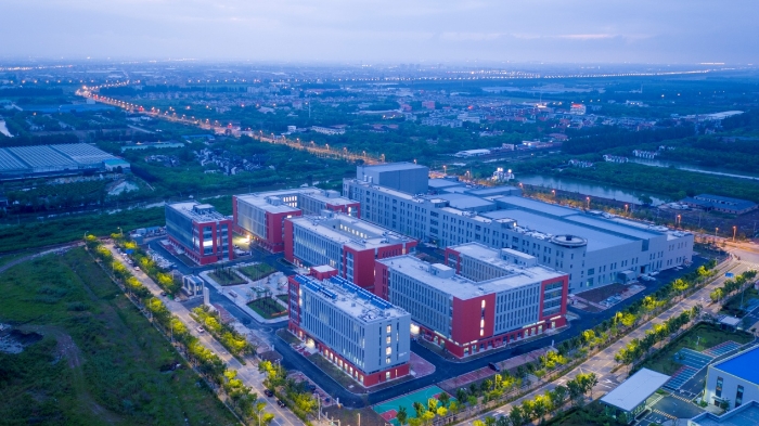 42個項目同日簽約，魔都為什么總是外資首選地
