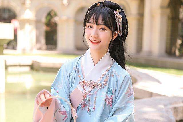 魔都國風推廣：為什么我們不大規模推廣漢服來弘揚傳統文化