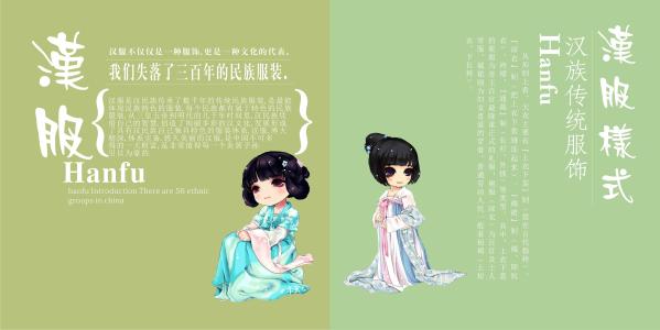 上海網絡推廣：大學生漢服創業營銷方案