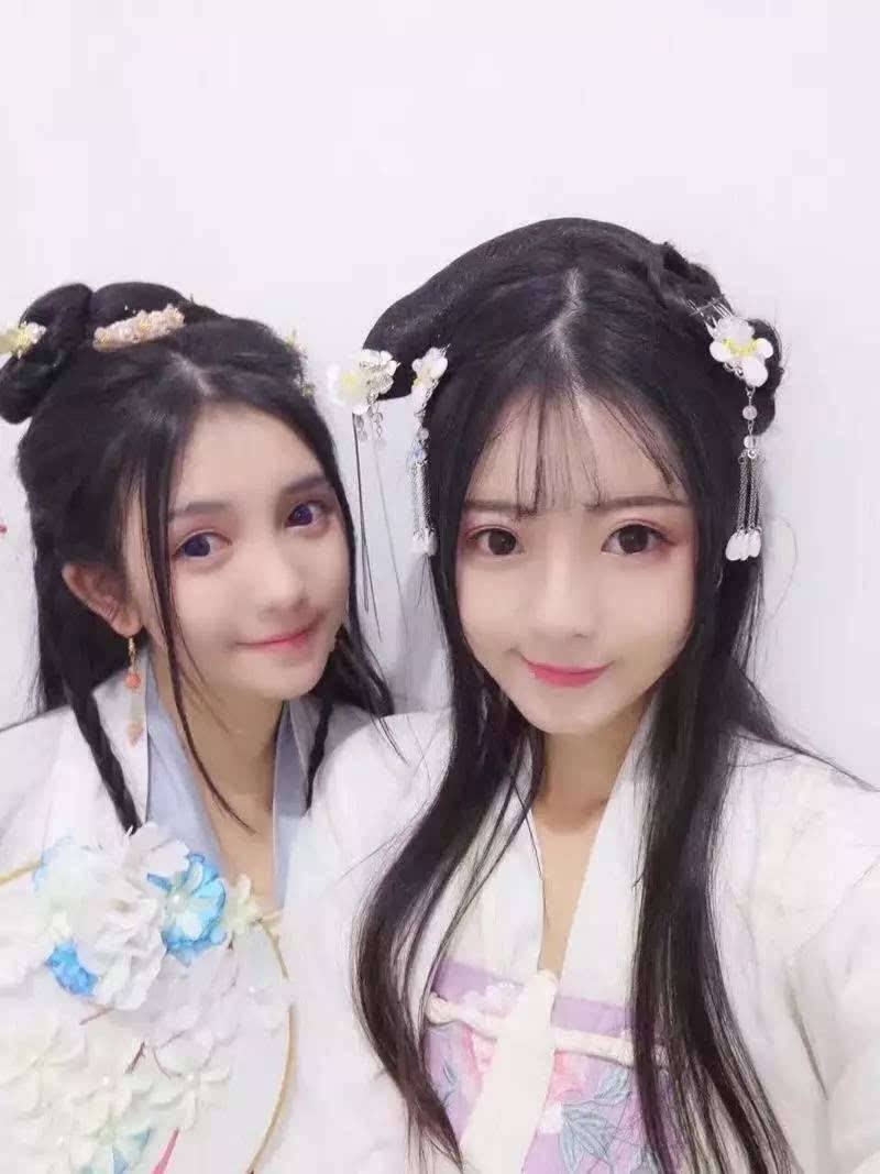 魔都國風推廣：漢服推廣者,他們追求自己的夢想,讓傳統文化在現代開花