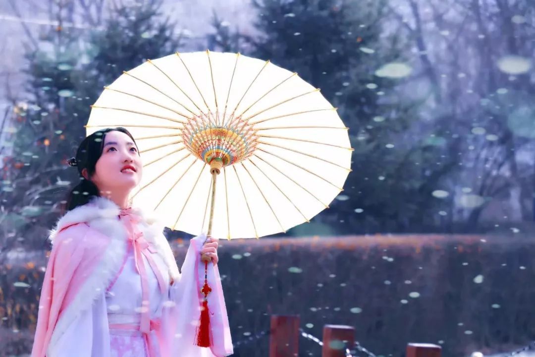 漢服定制推廣