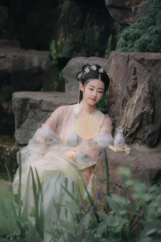 漢服，服裝，服裝定制，定制，魔都