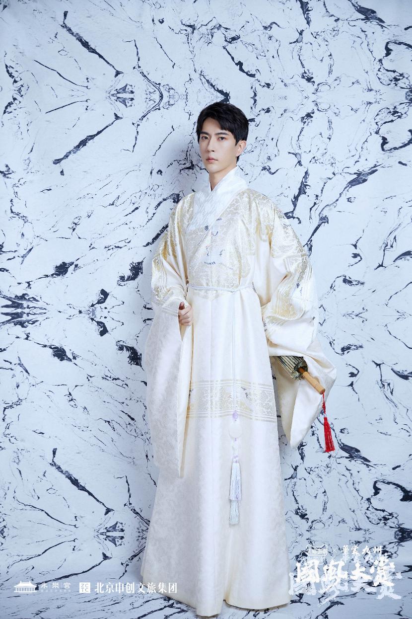 漢服圈年度大事件
