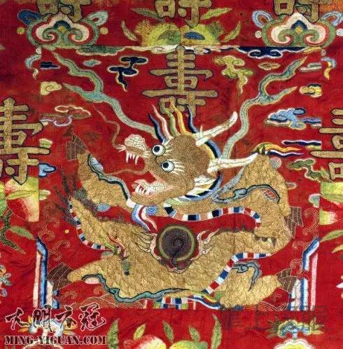萌系漢服女孩（多圖） - 何戚戚 - { 印象 }