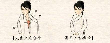 萌系漢服女孩（多圖） - 何戚戚 - { 印象 }