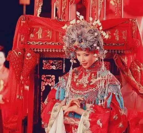 萌系漢服女孩（多圖） - 何戚戚 - { 印象 }