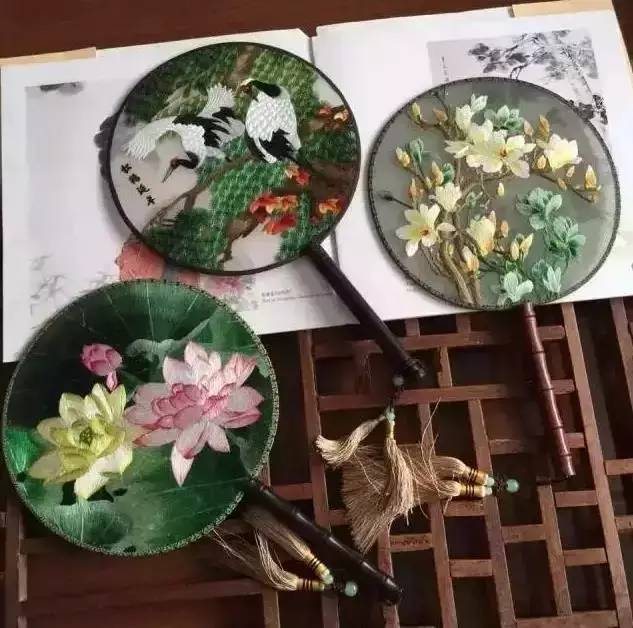 萌系漢服女孩（多圖） - 何戚戚 - { 印象 }