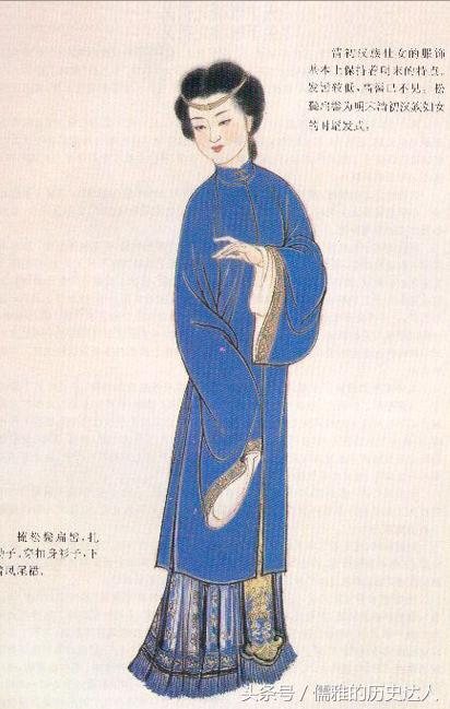 萌系漢服女孩（多圖） - 何戚戚 - { 印象 }