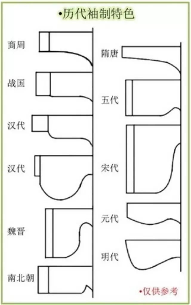 萌系漢服女孩（多圖） - 何戚戚 - { 印象 }