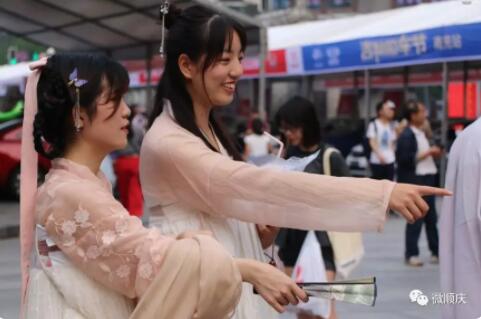 朝鮮服 Korean clothing