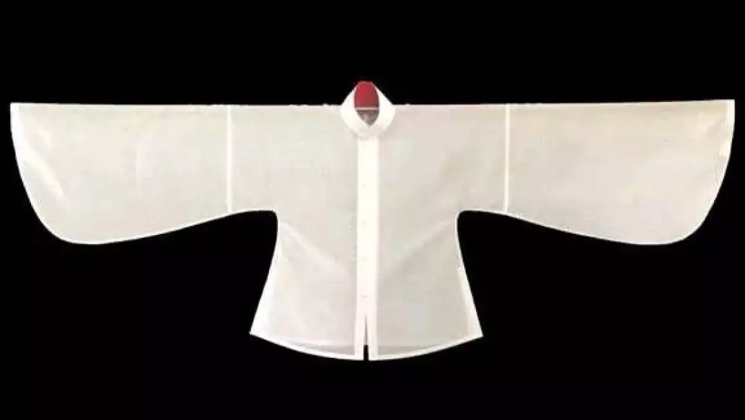 漢服版型