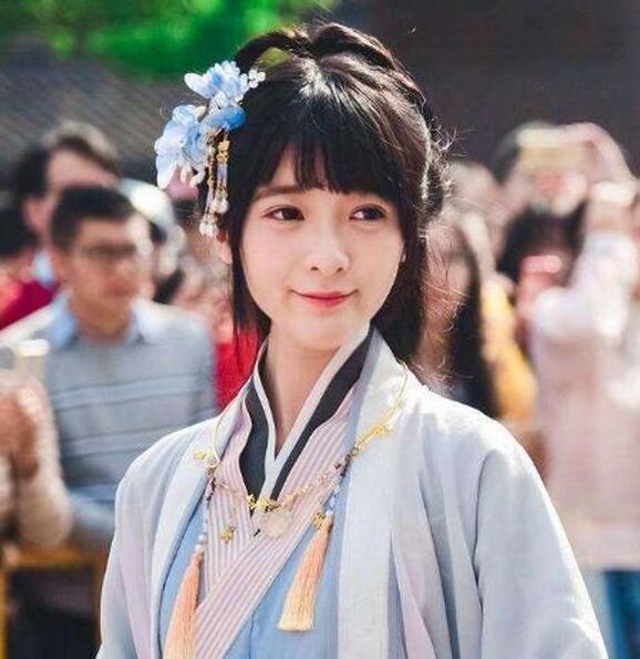 身體力行弘揚漢服文化，為什么徐嬌卻不受專家“待見”？