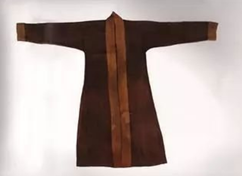 箭袖漢服
