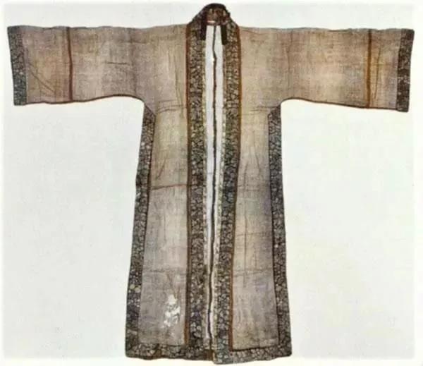 褙子風(fēng)韻