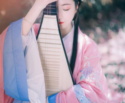 漢服真的不算貴