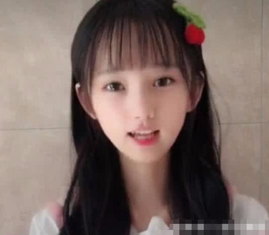 抖音漢服小姐姐