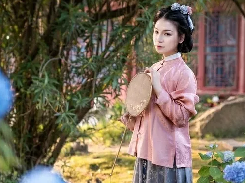 其實，漢服沒有我們想象的那么多“規矩”