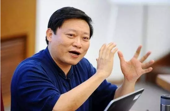 龔鵬程
