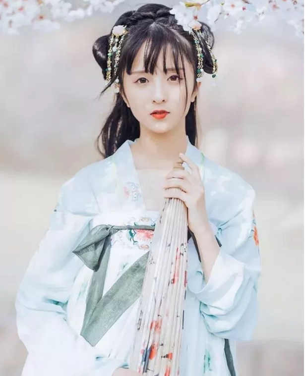 漢服內褲