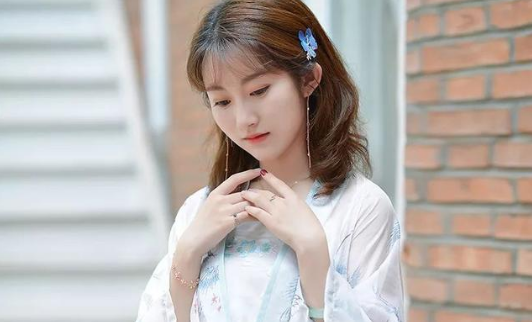 千萬不要讓漢服的“美”只流于表面！