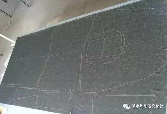 漢服布料費
