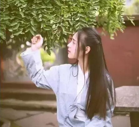漢服運(yùn)動(dòng)難道只局限于校園么？
