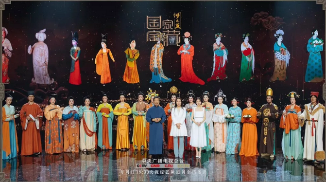 萌翻天！德陽市小學生身著漢服祭祀孔子