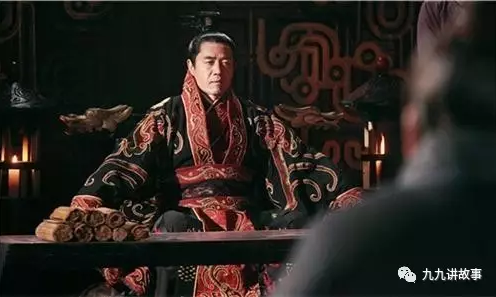 浙江美女推廣漢服文化