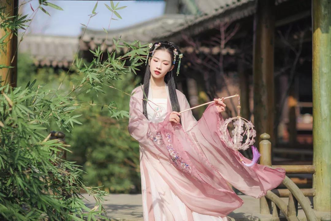 九米漢服
