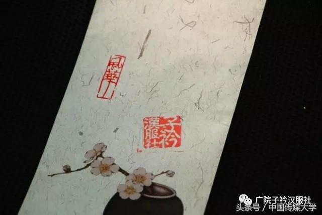 宋朝代表性男裝瀾衫