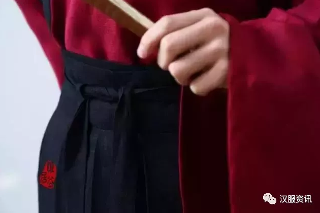 魏晉仕女服飾