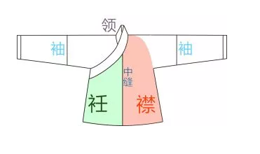 漢服女神”楊景鈞： 別樣的鄉(xiāng)村女教師