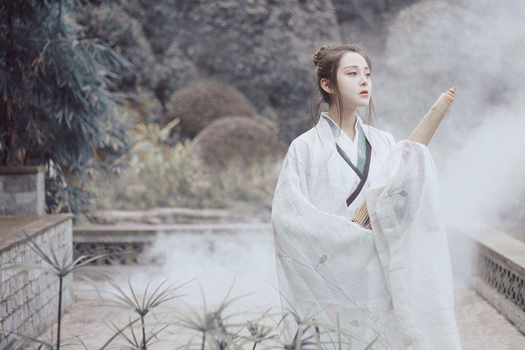 漢服為什么這么貴？漢服這么貴的原因