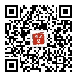 微信公眾號二維碼