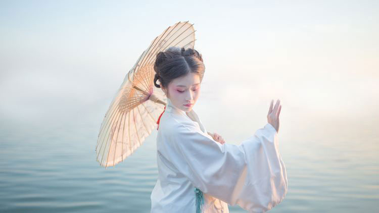 漢服為什么這么貴？漢服這么貴的原因
