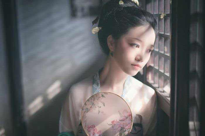 漢服理論