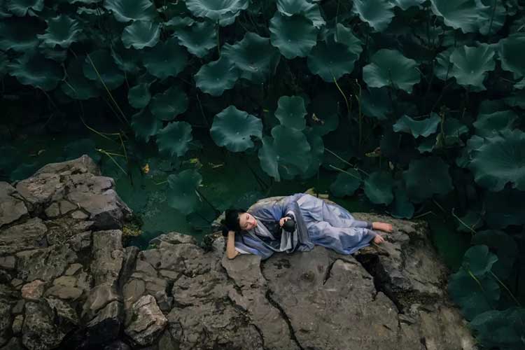 你說,后來 你說,后來