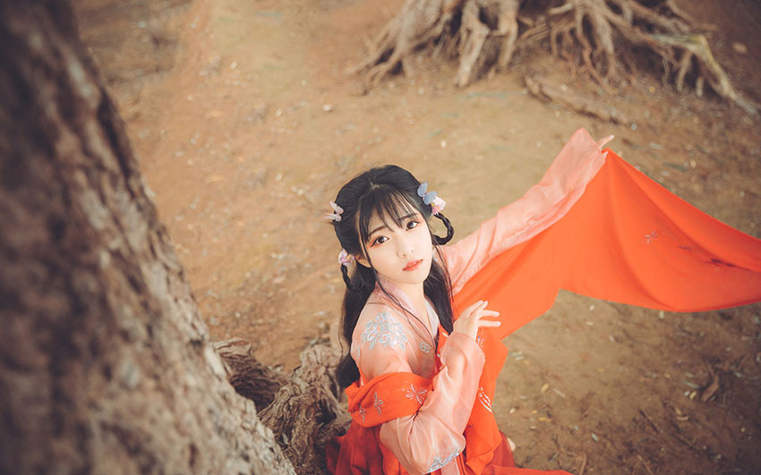漢衣冠漢服