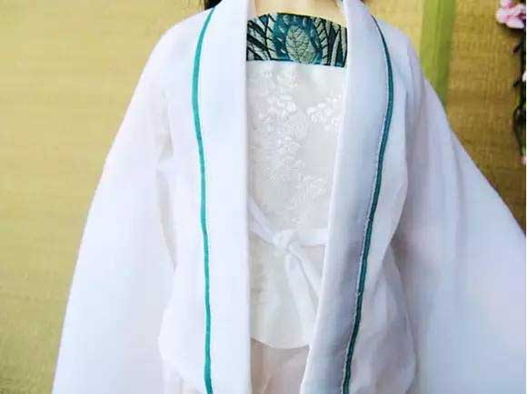 漢服，從來都不是一場觸手不及的夢