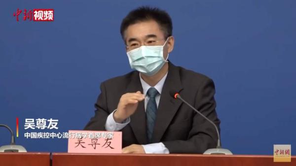 今冬疫情不容樂觀，需要謹(jǐn)慎