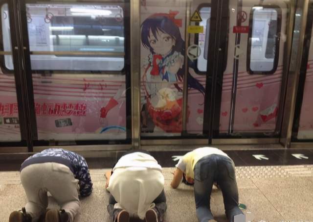 漢服圈的疾病