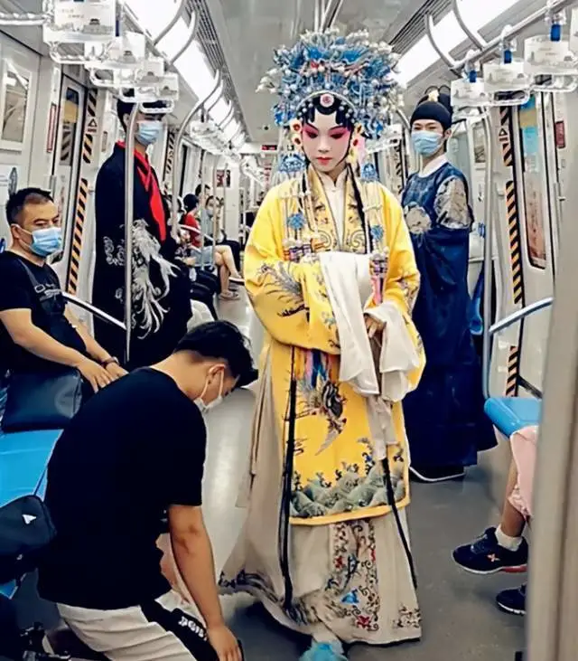 漢服圈的疾病