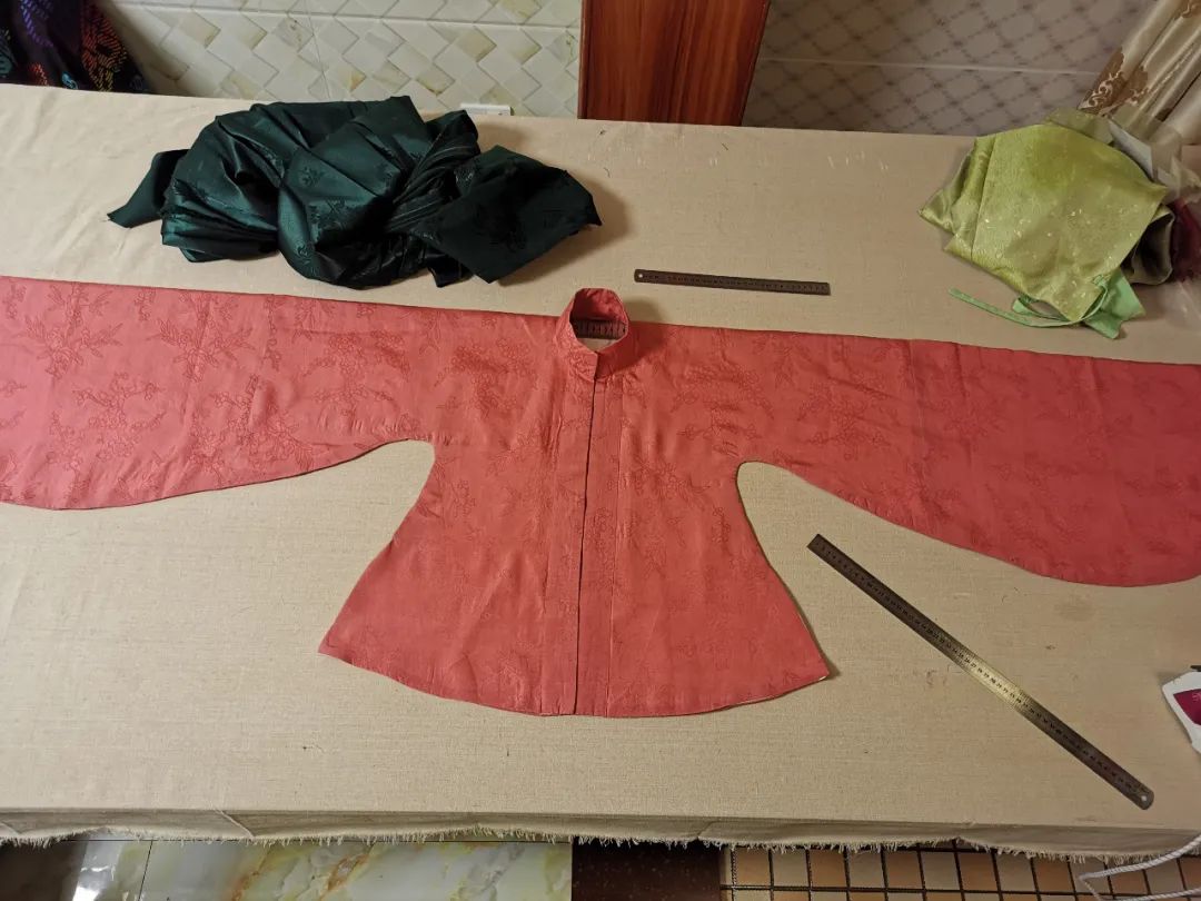 漢服衣裳