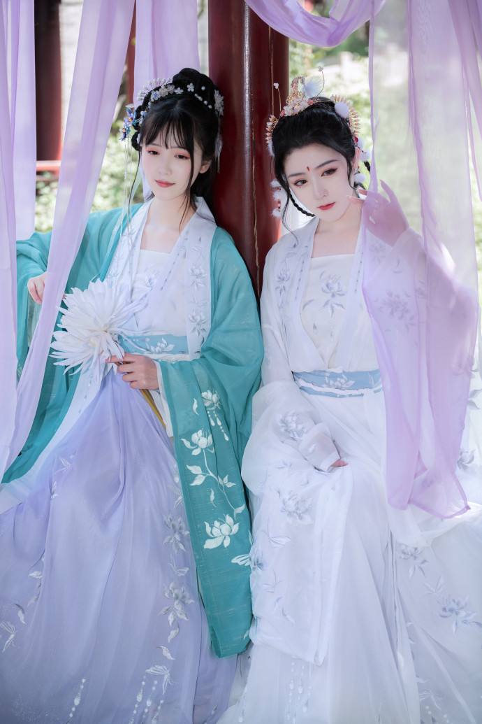 漢服推廣為什么這么難